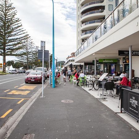 Mount Views Mount Maunganui Exterior foto