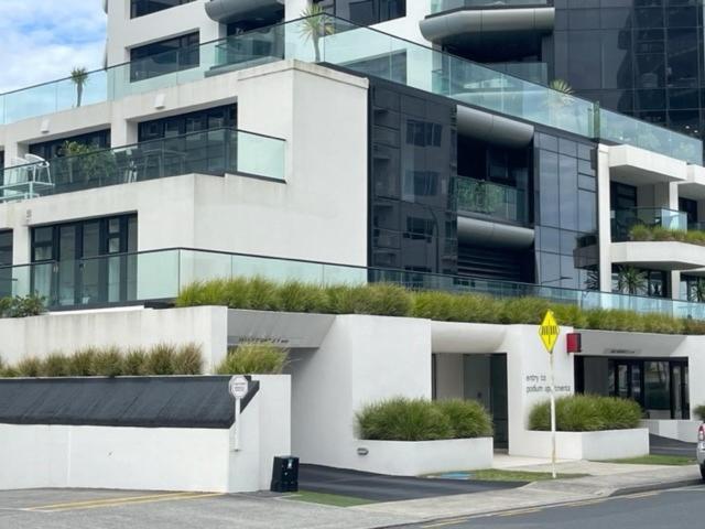 Mount Views Mount Maunganui Exterior foto
