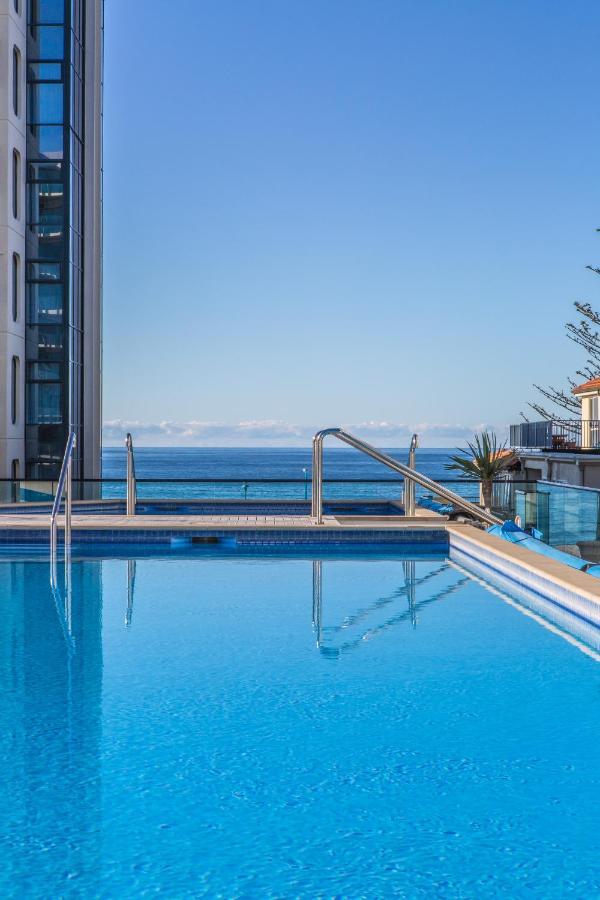 Mount Views Mount Maunganui Exterior foto