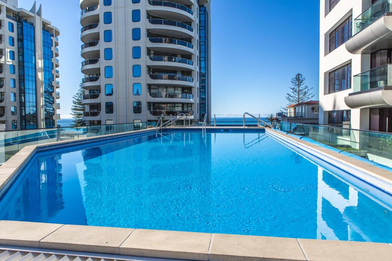 Mount Views Mount Maunganui Exterior foto