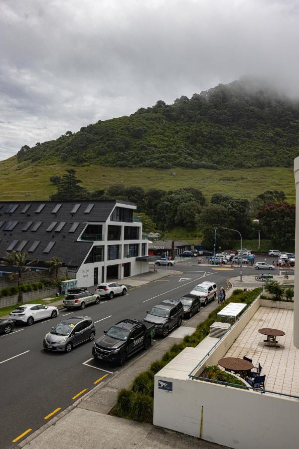 Mount Views Mount Maunganui Exterior foto