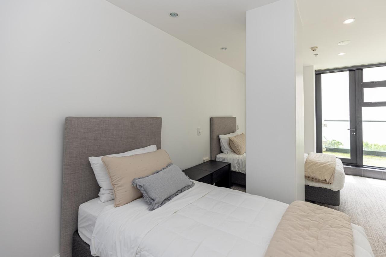 Mount Views Mount Maunganui Exterior foto