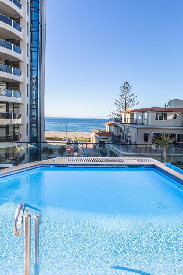 Mount Views Mount Maunganui Exterior foto